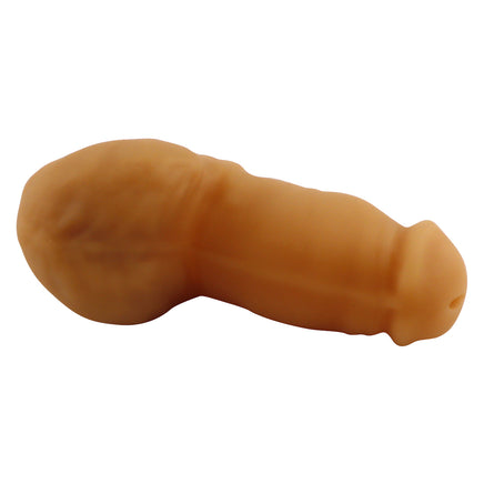 Silicone Packer penis