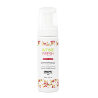 Intime Fresh - Intimate Cleansing Foam