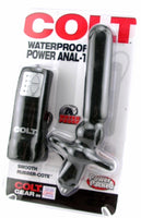 Colt Waterproof Power Anal-T