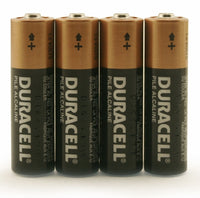 AA Duracell Batteries