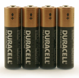AA Duracell Batteries