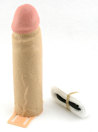 Seven Inch Perfect Penis Extension