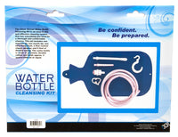 Cleanstream Water Bottle Kit Box Rear