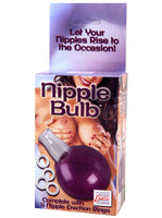 Nipple Bulb Box