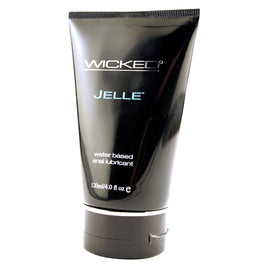Jelle Anal Lube - A Thick Lubricant That's Amazing for Anal Sex