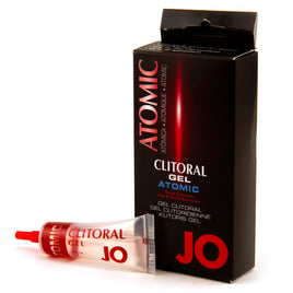 JO Clitoral Gel: Atomic