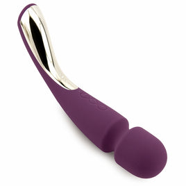 Lelo Smart Wand Vibrator