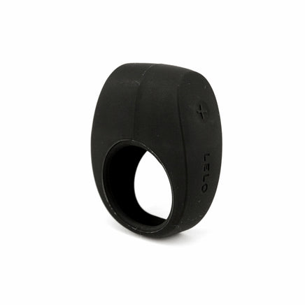 The World's Nicest Cock Ring - The Lelo Tor