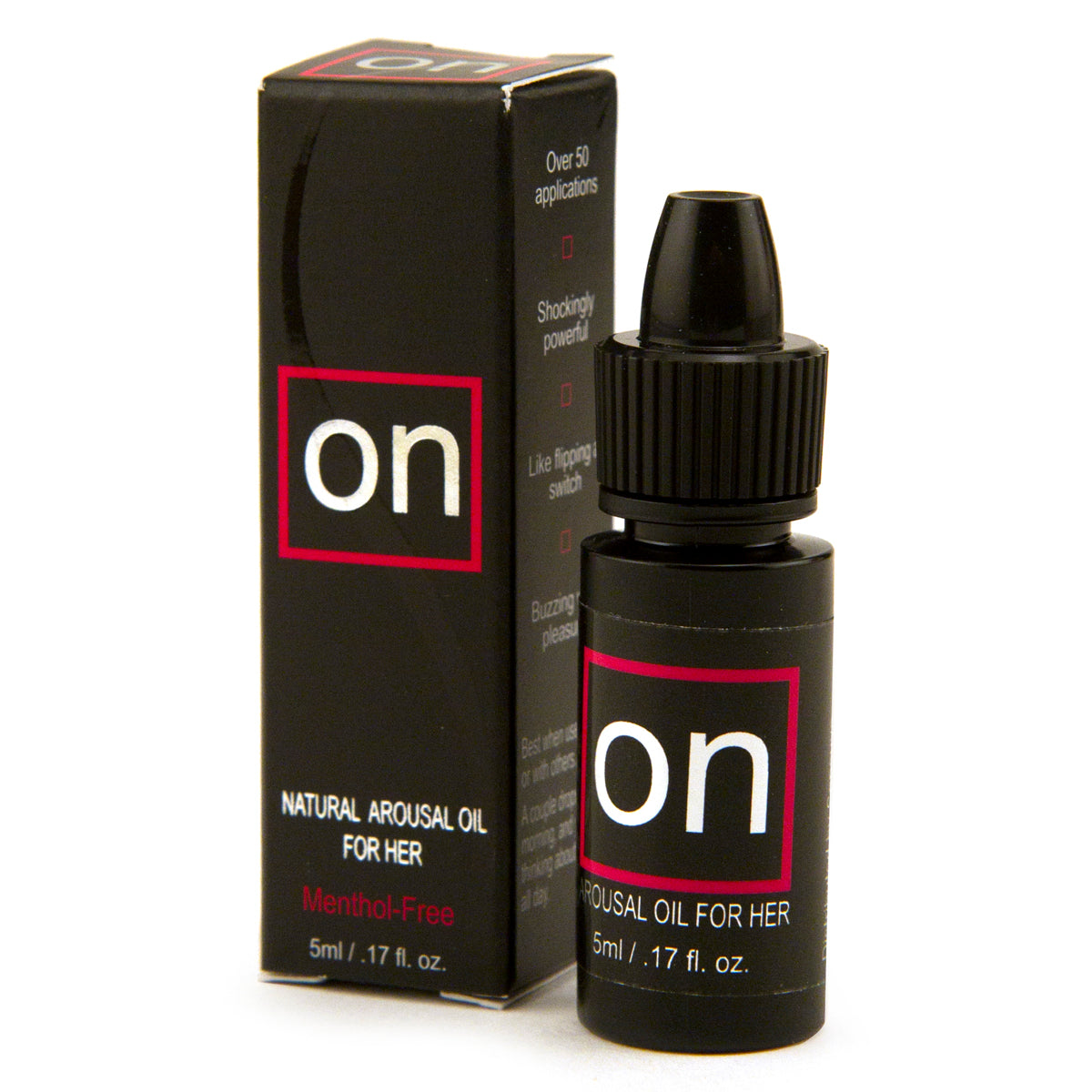 On Female Arousal Gel On Female Arousal Gel