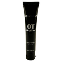 Wicked OT Overtime Delay Cream for Men