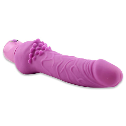 Our Favorite Medium Realistic Vibrator