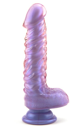 Want to Screw a Unicorn? Try The Crystal Dildo