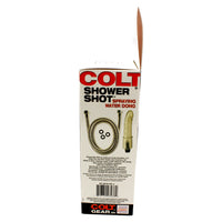 Colt Shower Shot Features