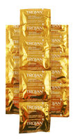 Trojan Ecstasy Condoms - Ten per Pack